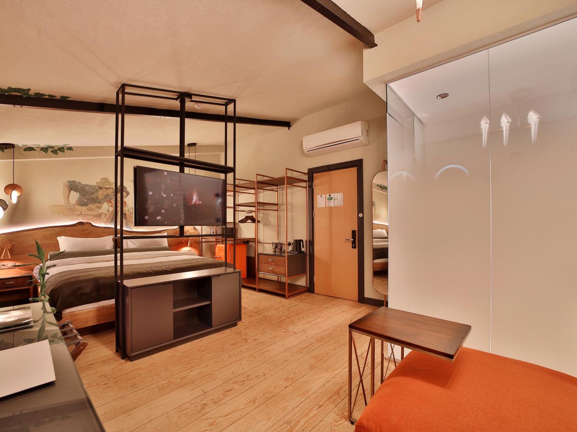 Hotel Impera - Special Category *
