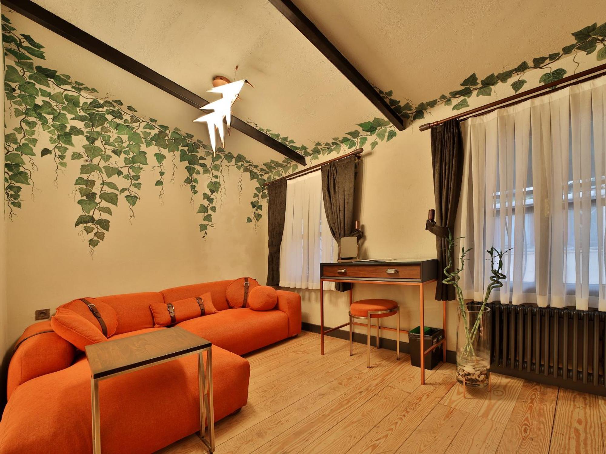 Hotel Impera - Special Category