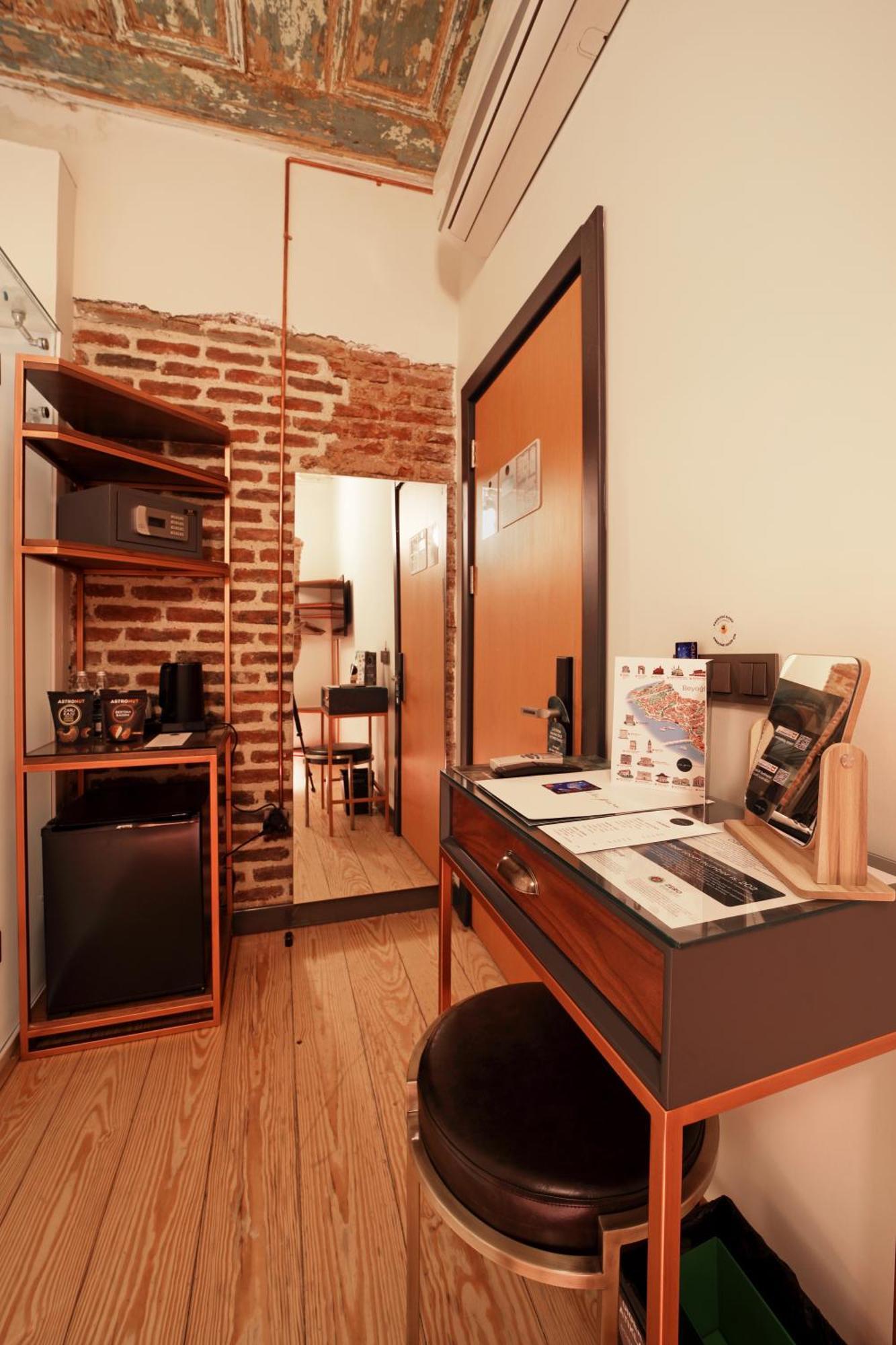 Impera - Special Category Hotel Istanbul