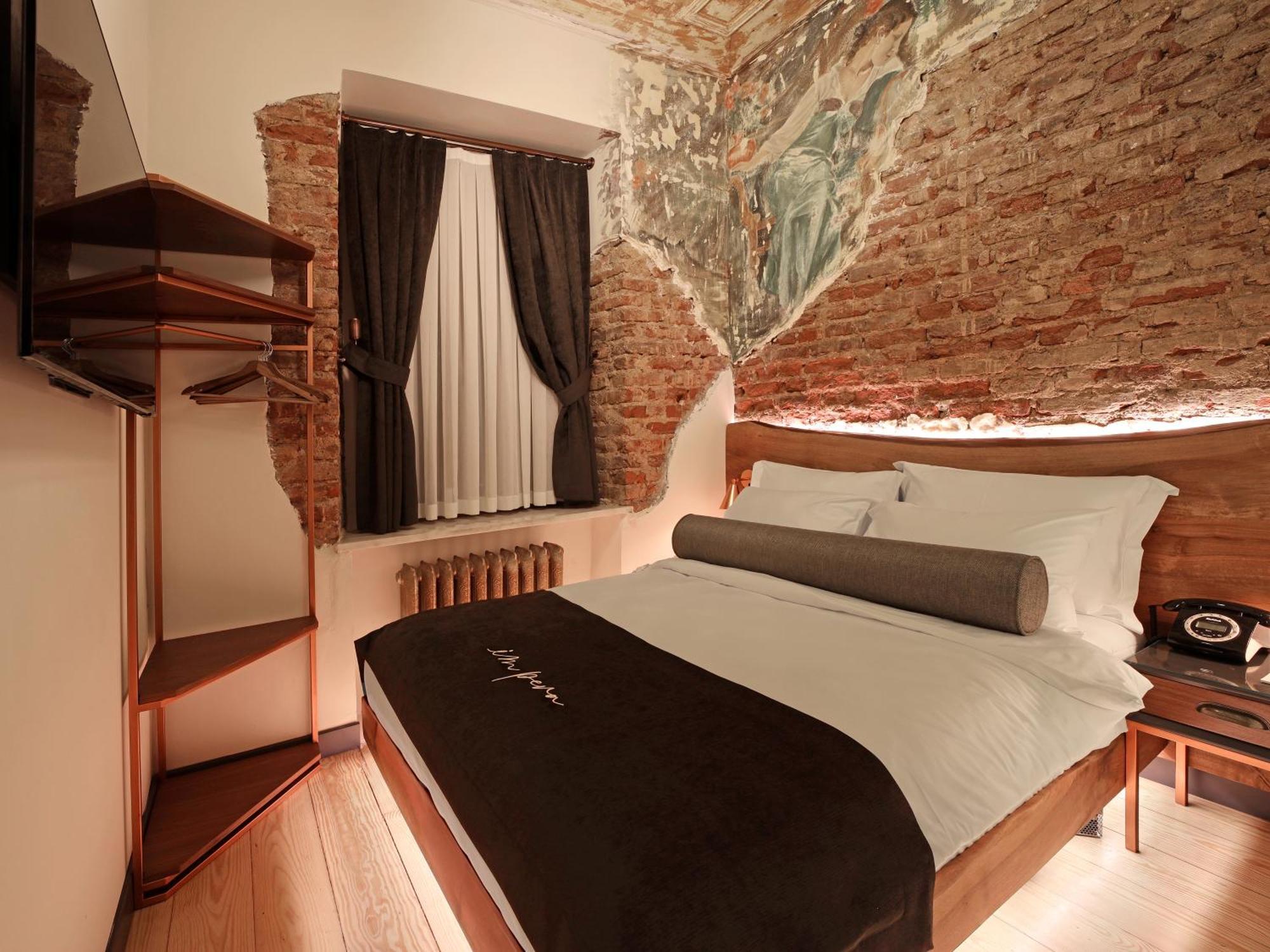 Impera - Special Category * Istanbul