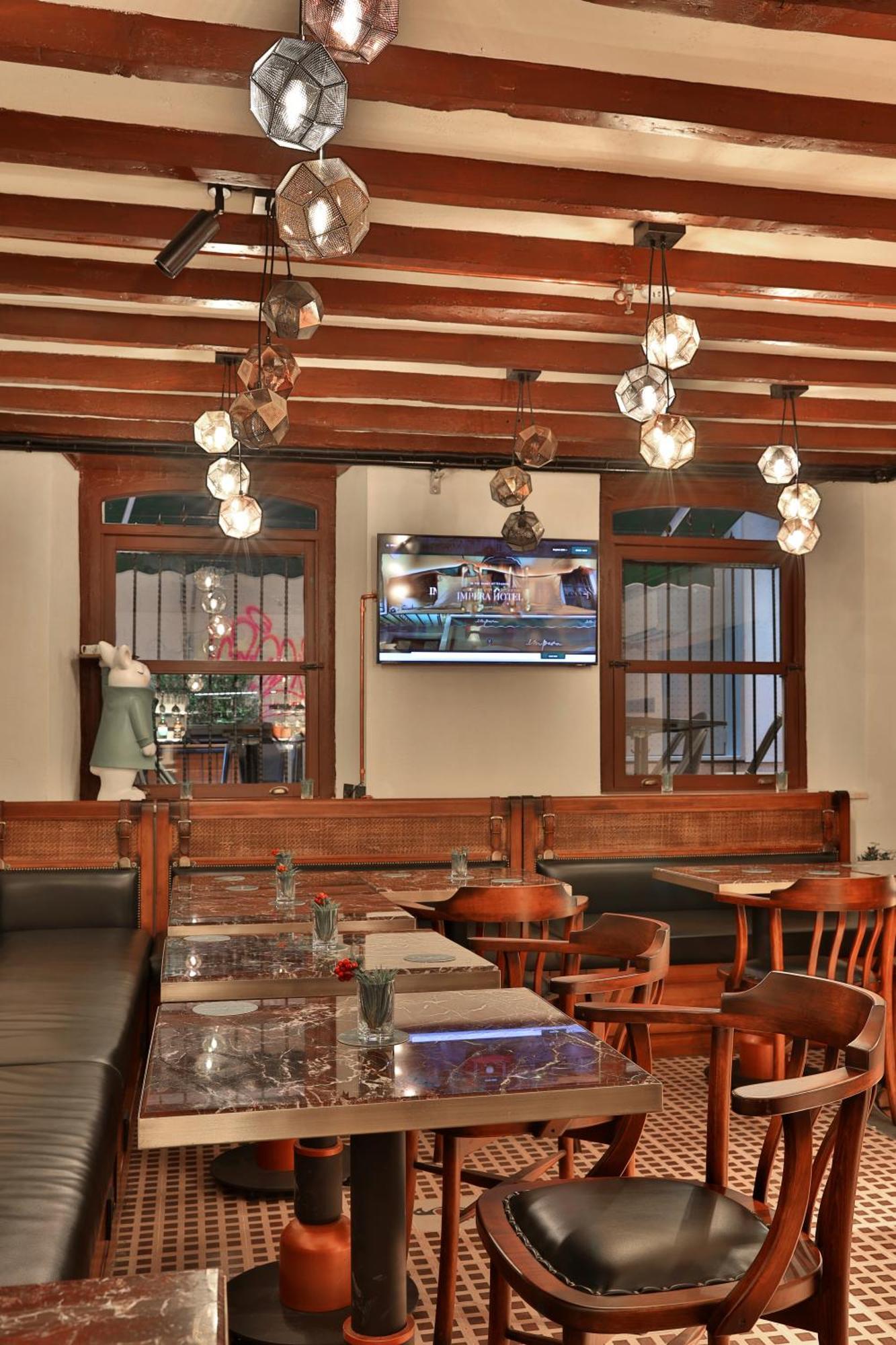 Impera - Special Category Hotel Istanbul