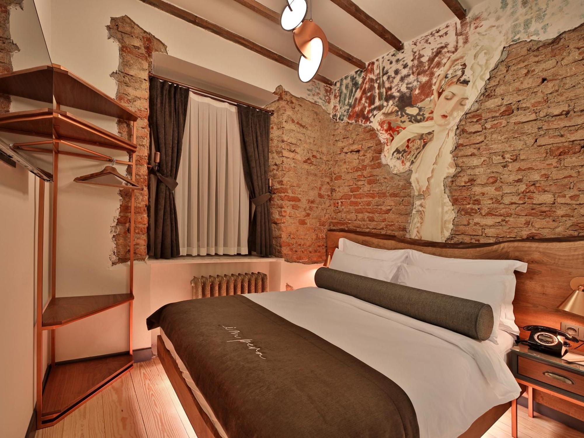 Impera - Special Category Hotel