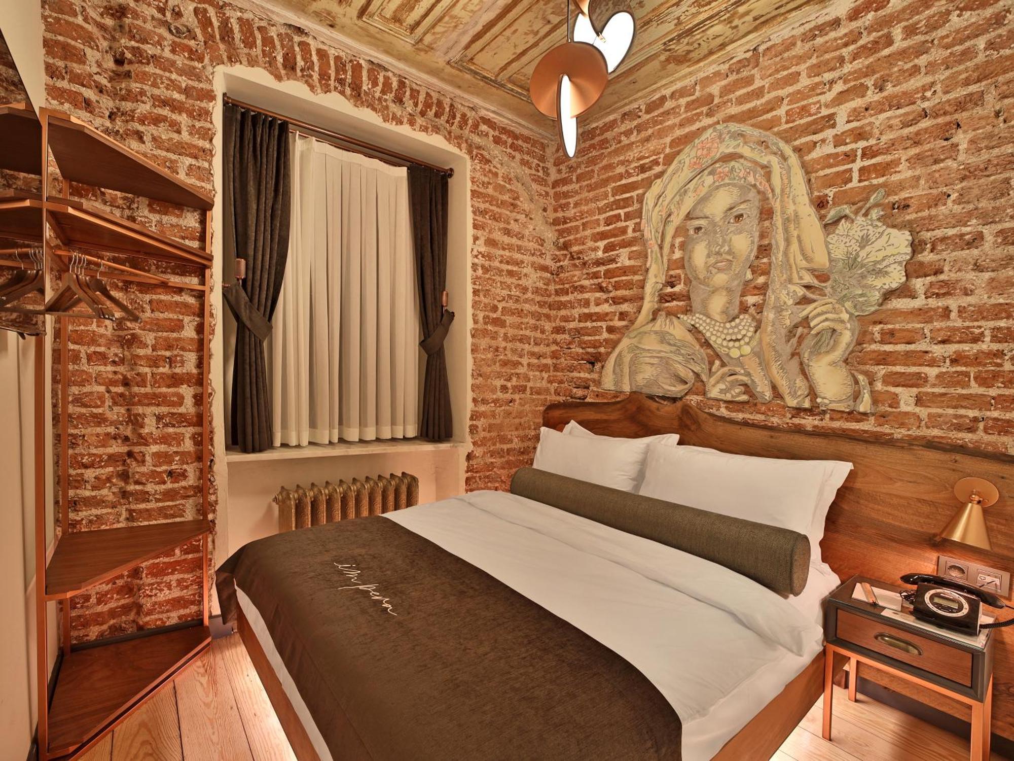 Impera - Special Category Hotel Istanbul