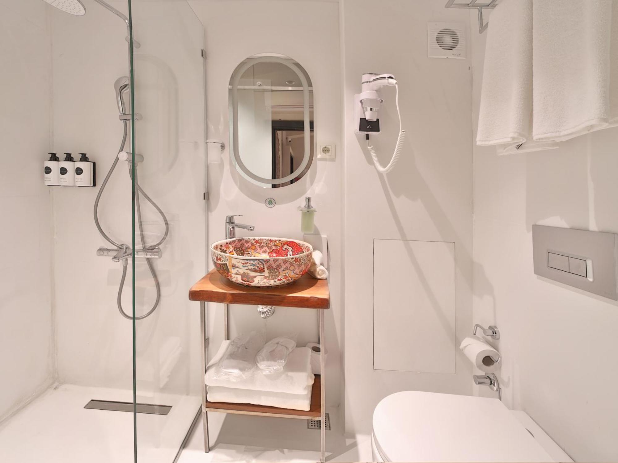 Hotel Impera - Special Category *