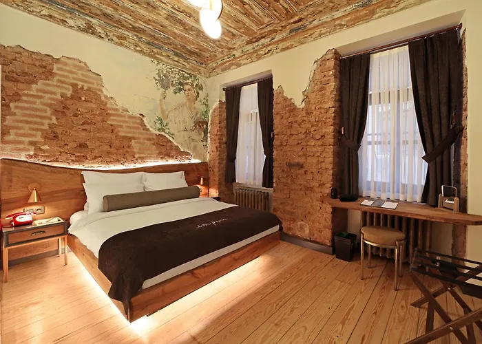 Impera Hotel - Special Category