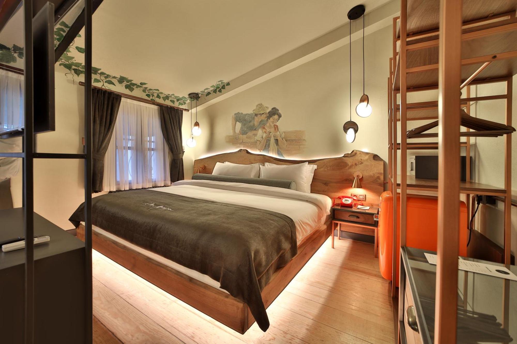 Impera - Special Category * İstanbul