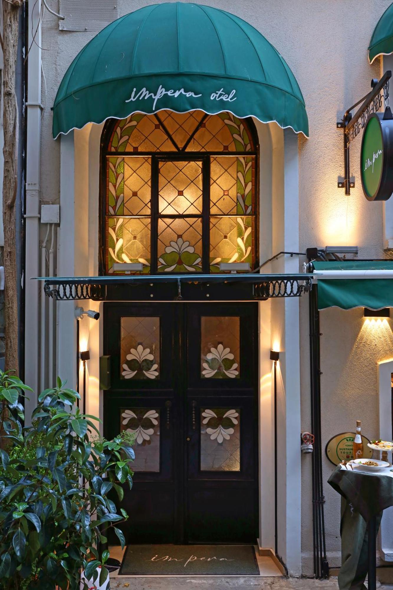 Otel Impera - Special Category *