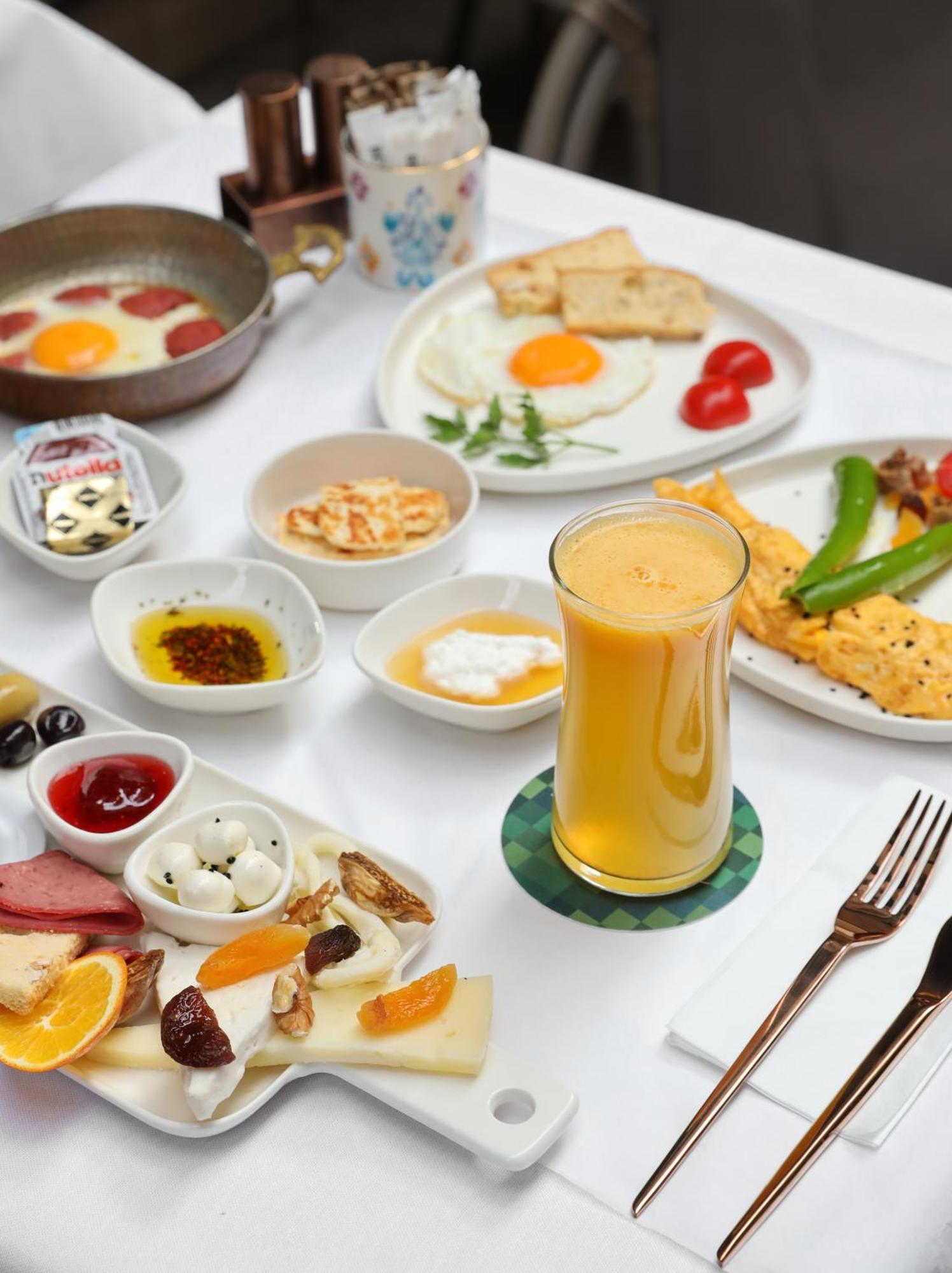 Impera - Special Category Otel İstanbul