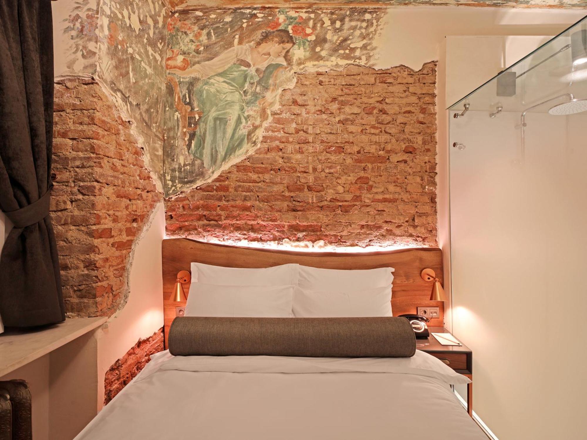 Otel Impera - Special Category İstanbul