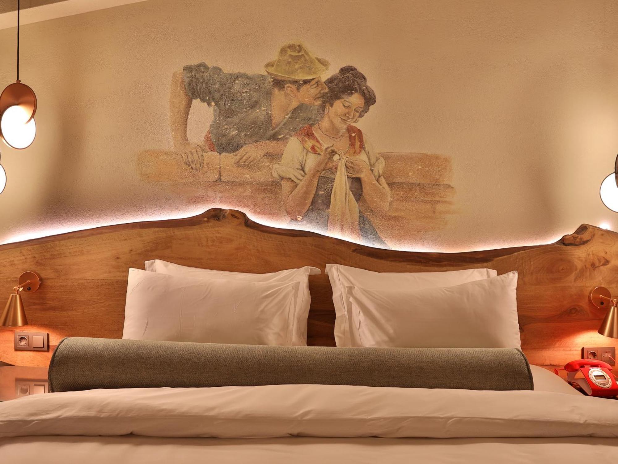 Otel Impera - Special Category