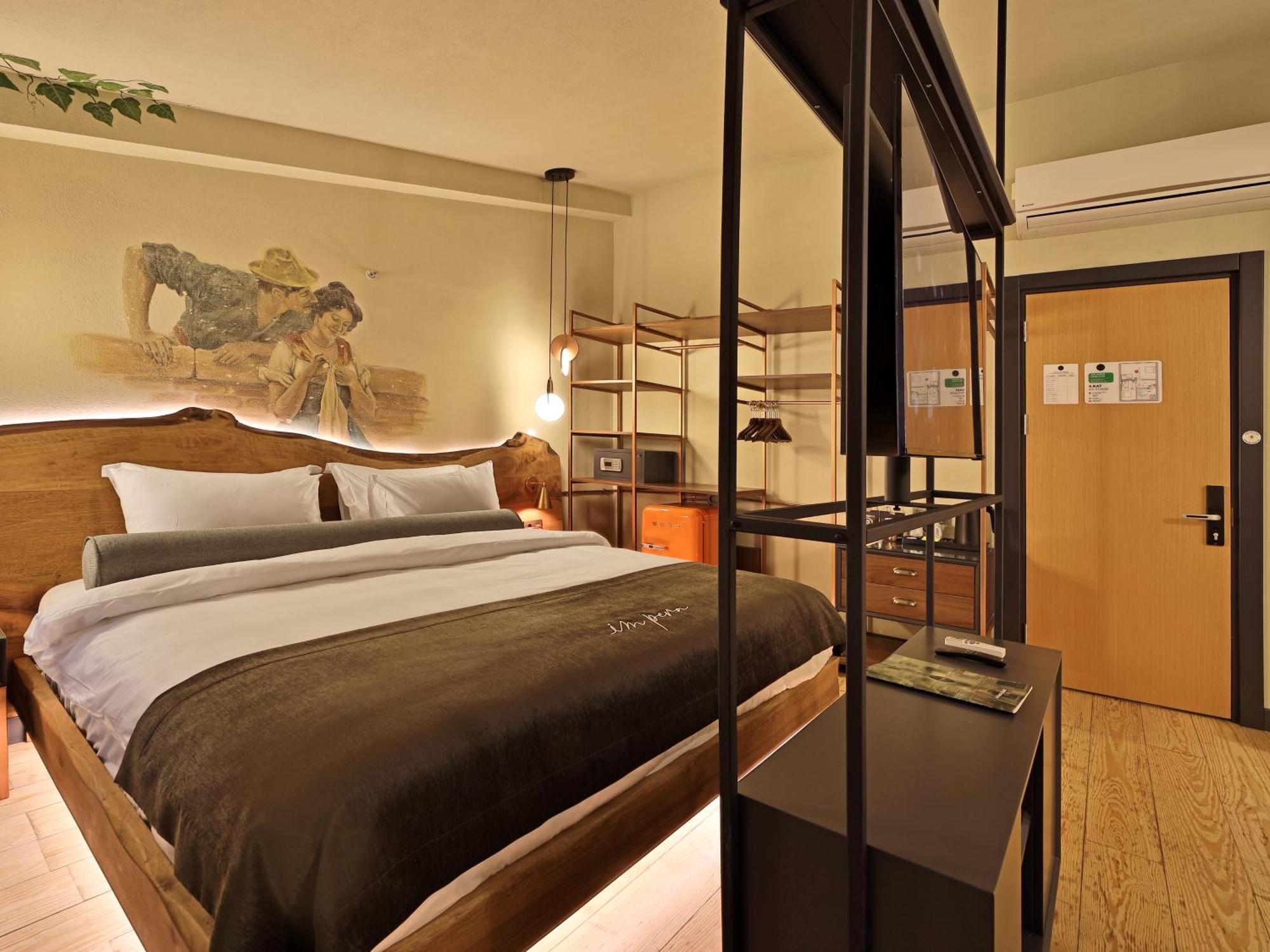 Impera - Special Category * İstanbul