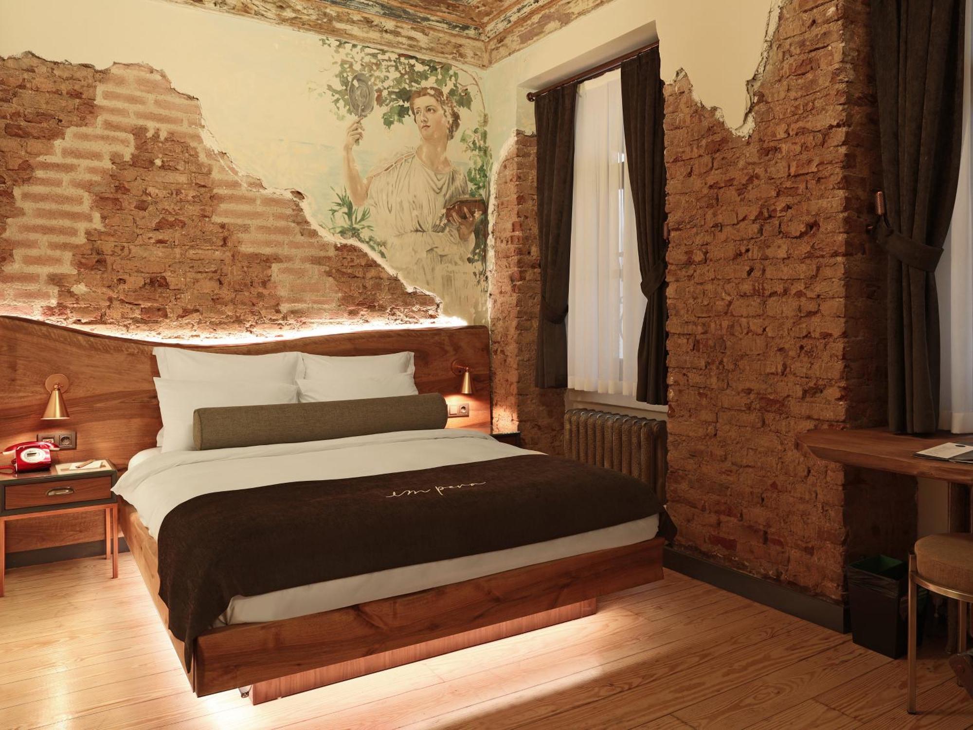 Impera - Special Category Otel *
