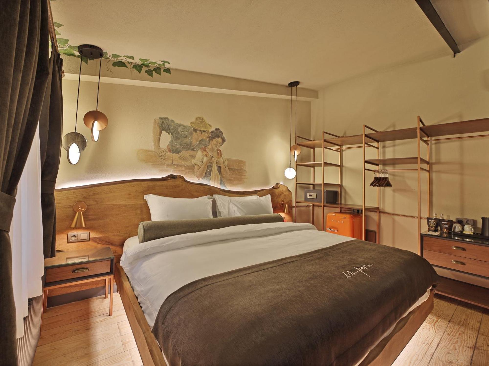 Otel Impera - Special Category İstanbul