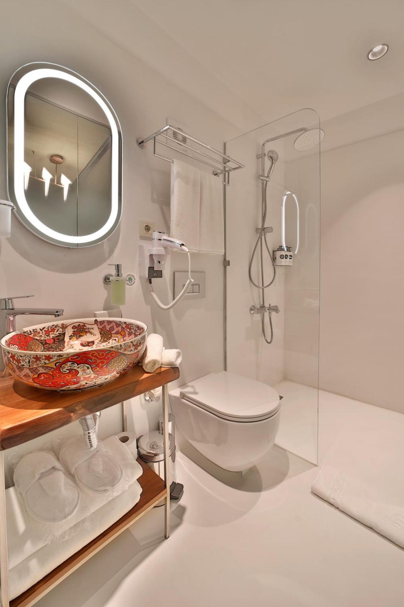 Impera - Special Category Otel