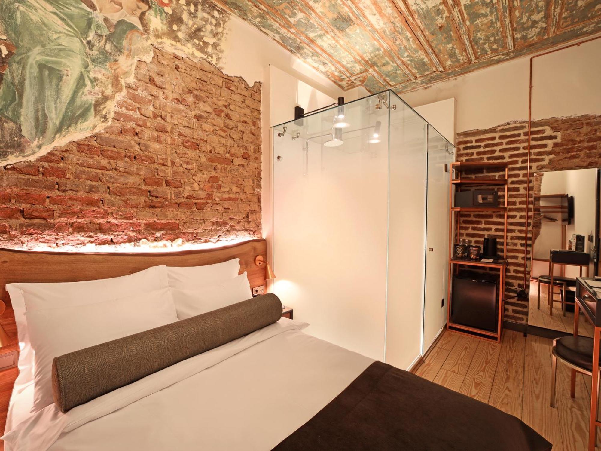 Impera - Special Category Otel