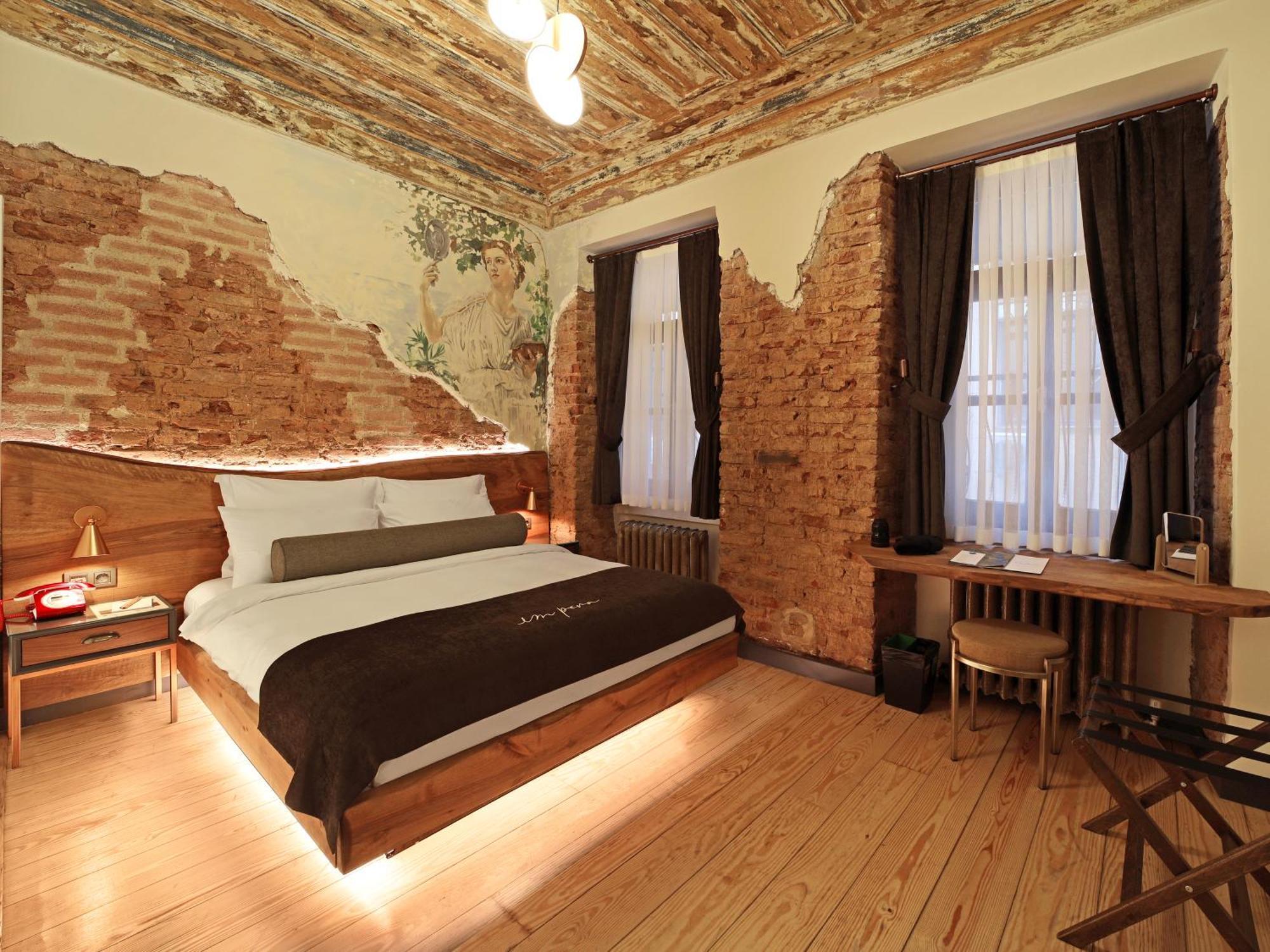 Otel Impera - Special Category *