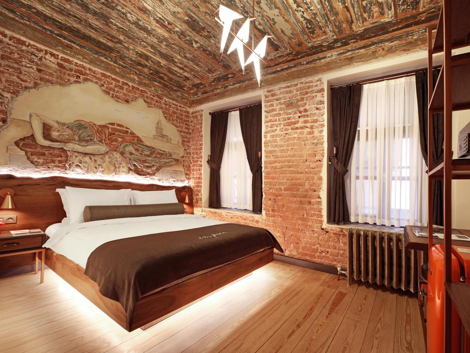 Impera - Special Category Otel İstanbul