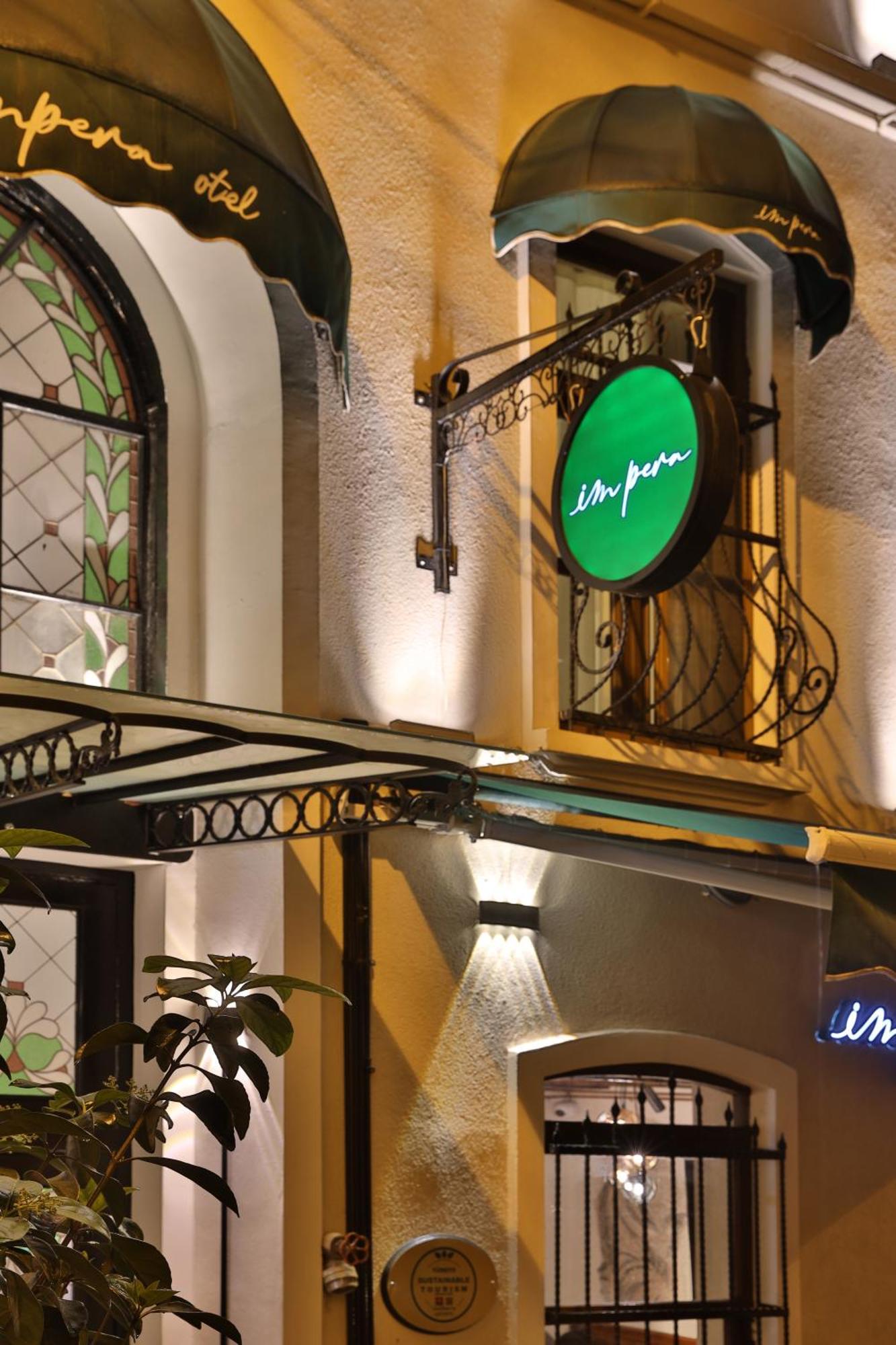 Impera - Special Category * İstanbul