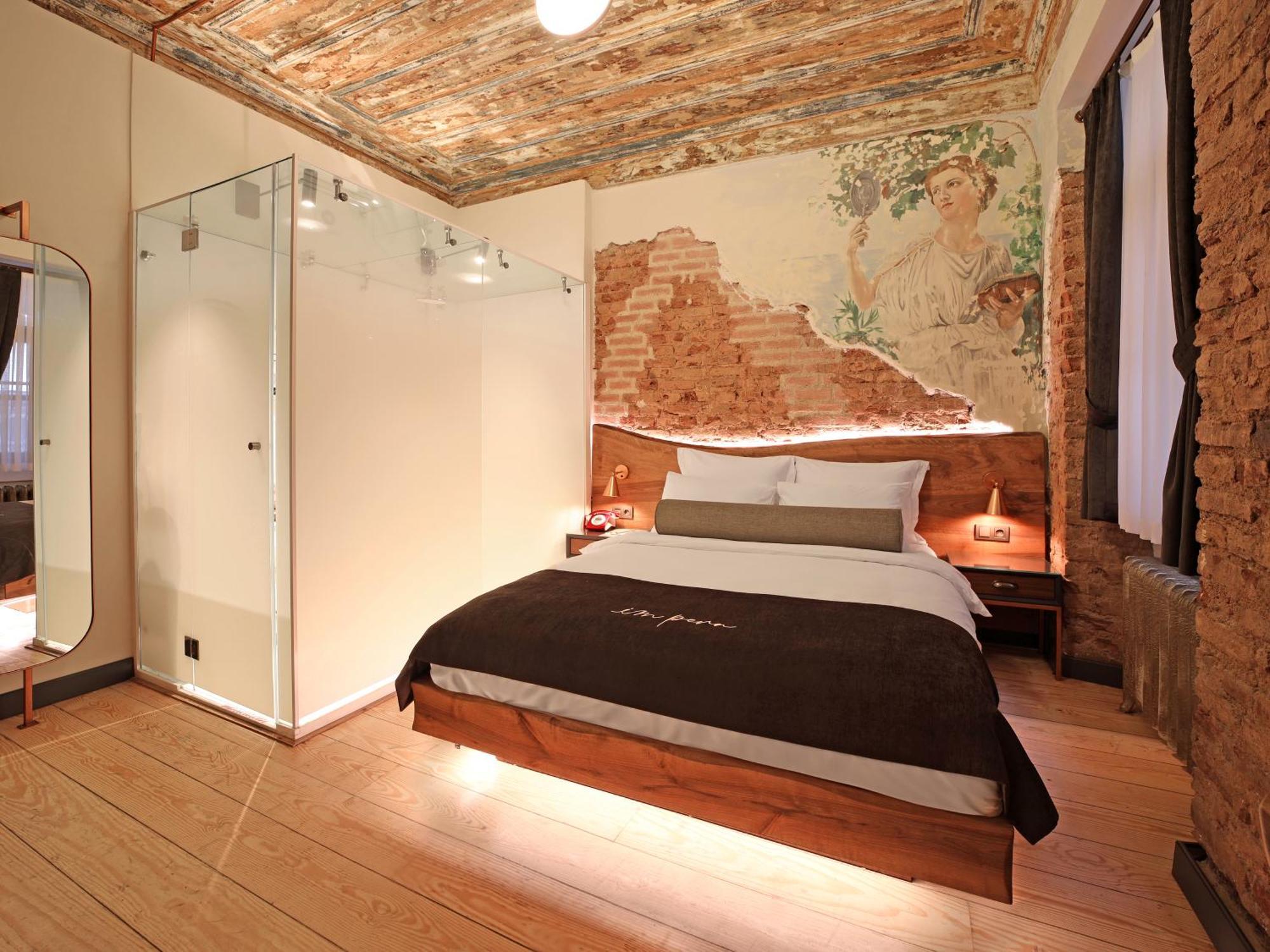 Otel Impera - Special Category *