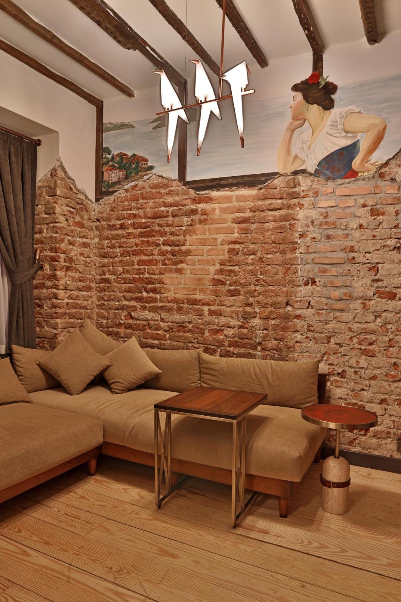 Impera - Special Category Otel