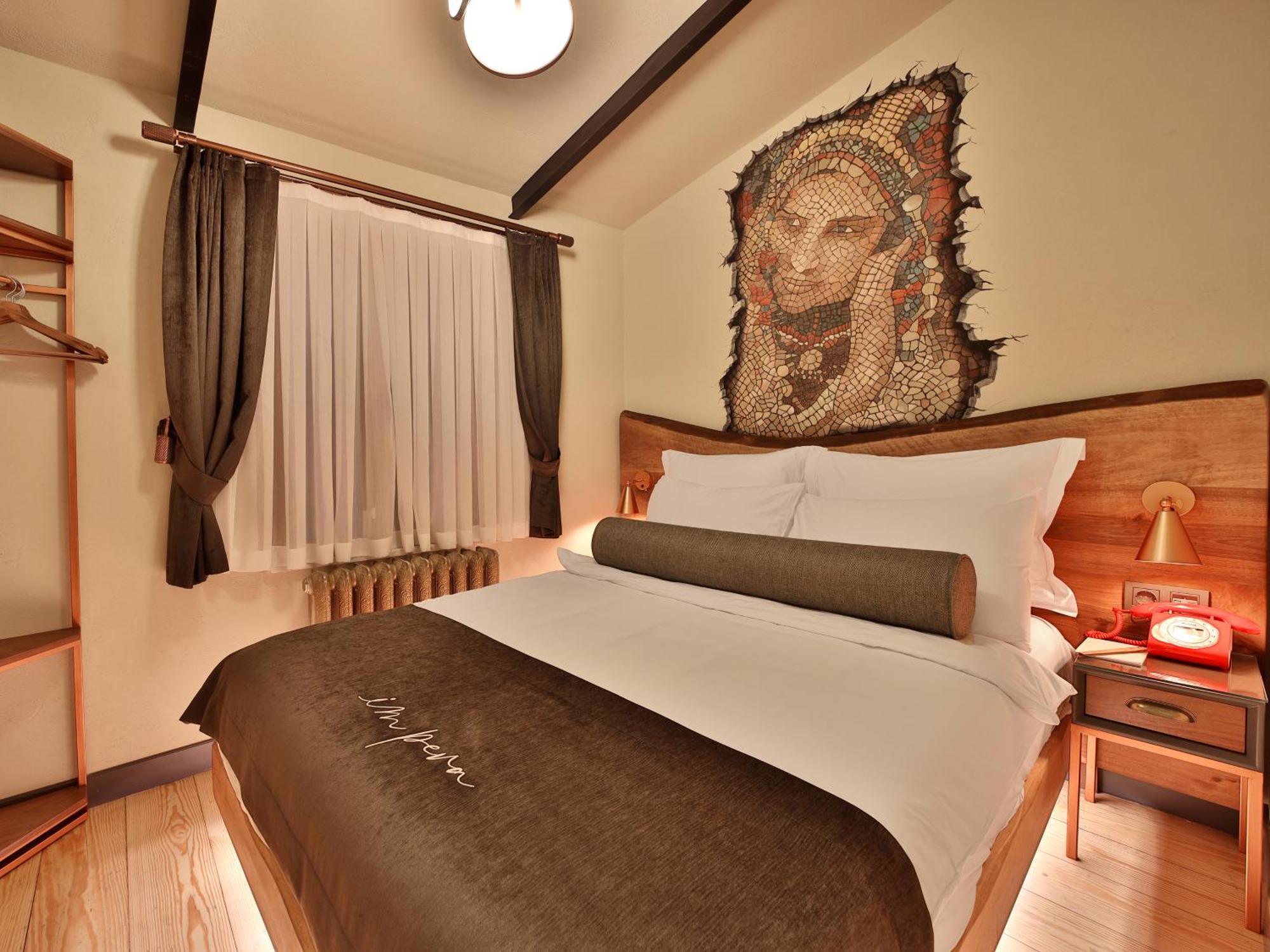 Impera - Special Category Otel *