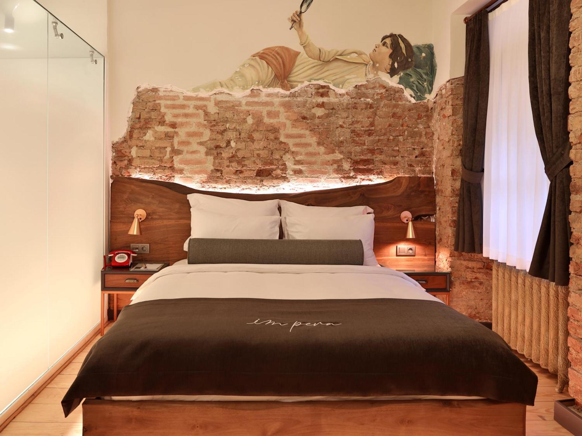 Impera - Special Category Otel *